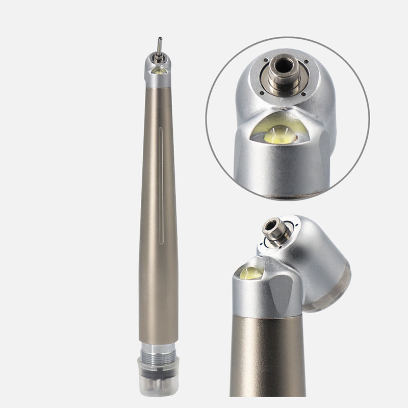 High Speed Handpiece 45 Degree High Speed CD 45L