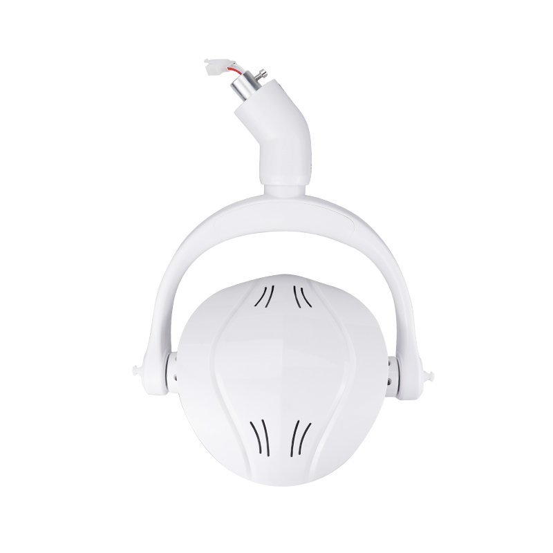 Dental Chair Unit Ceiling Mount Lamp 6 LED Light Bulbs Oral Surgical Operation Lamp