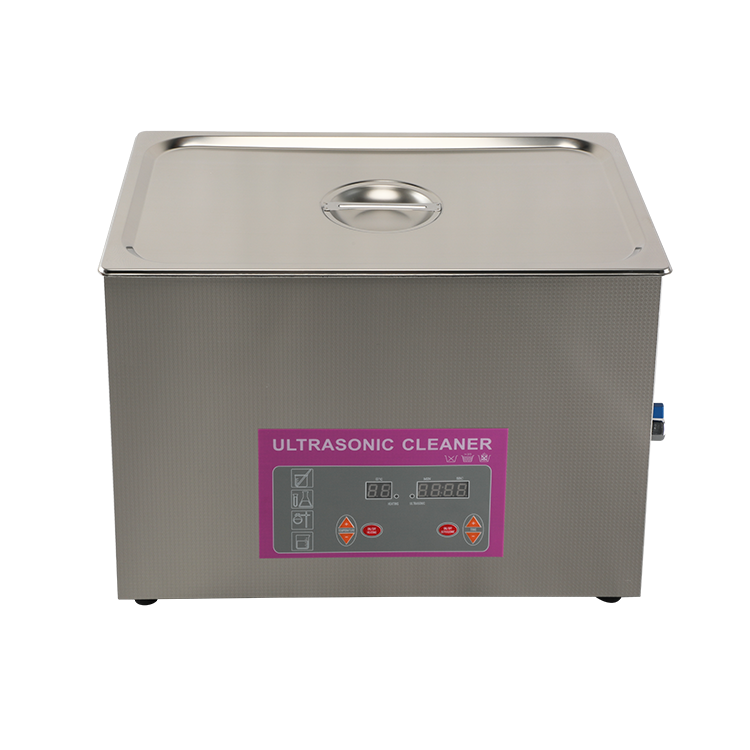 Best price Dental Ultrasonic Cleaning Machine China Manufacturer