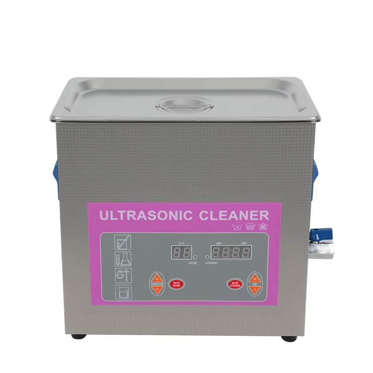 Hot Selling Ultrasonic Cleaner Digital 3.2l Ultrasonic Cleaning Machine 