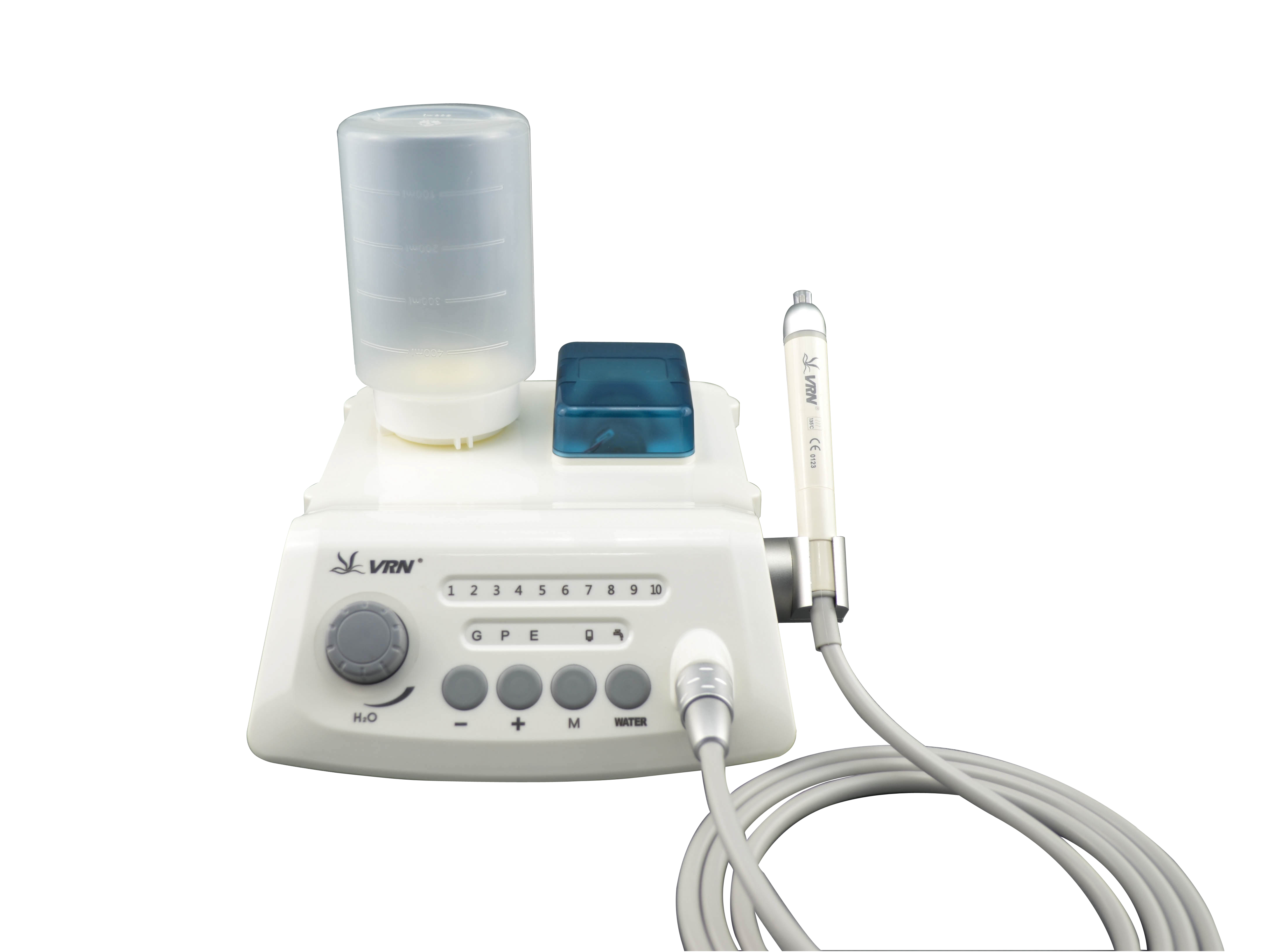 High Quality Portable Medical Dental LED Ultrasonic Piezo Scaler