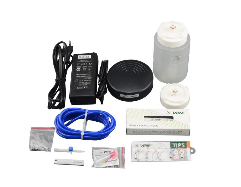 High Quality Portable Medical Dental LED Ultrasonic Piezo Scaler