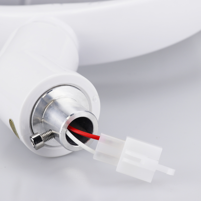 Dental Chair Unit Ceiling Mount Lamp 6 LED Light Bulbs Oral Surgical Operation Light